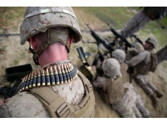 Asker adaylarına altın öğütler