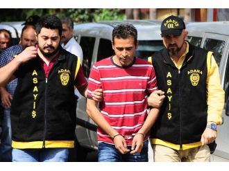 Polis 67 kamera ve 180 aracı inceleyip yakaladı