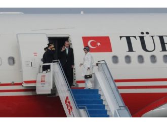 Fransa, Belçika ve Japonya’ya gidecek