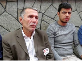 Babası üzülmesin diye ’Başbakanı koruyacağım’ demiş