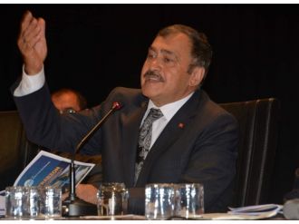 Bakan’dan ’Yeşil Yol’ açıklaması