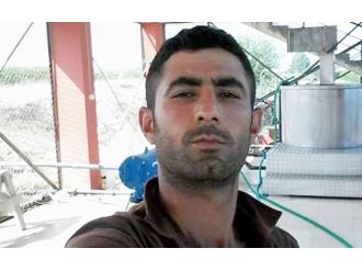 Hükümlü 4 yıl kaçabildi