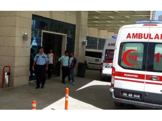 Eylem hazırlığındaki 2 PKK’lı öldürüldü