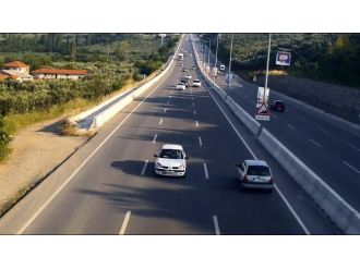 Bu sahne ancak filmlerde olur