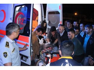 Madende göçük: 1 işçi öldü, 1 işçi yaralandı