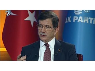 ’Ya silahları bırakacaklar, ya da biz onlara silahları bıraktıracağız’