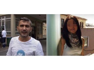 Karısının fön makinesiyle darp ettiği adam polise sığındı