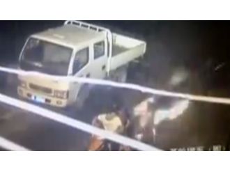 Sarhoş sürücü 4 kişiyi biçti !