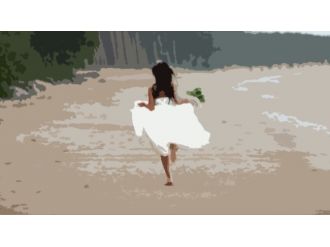 Bir ’Suriyeli gelin’ firarı daha