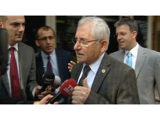 YSK ’sandıklar’ için toplandı