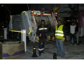 Bir ’Oğlum bak git’ vakası daha !