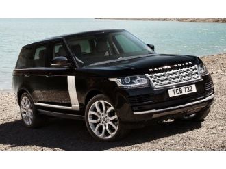 Cumhurbaşkanlığına ’Land Rover’ şikayeti