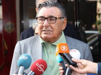 Aydın Doğan: Haddim değil