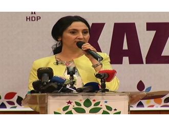 "HDP’nin baraj altında bırakılması imkanızdır"