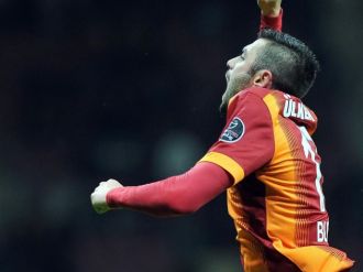 Burak Yılmaz artık Florya’da