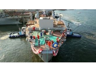 ’Bayraktar’ nasıl bir gemi ?