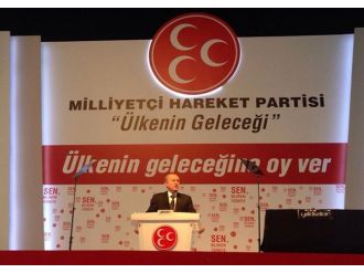 "Eğer 1 Kasım’da 7 Haziran’ın tekrarı olursa..."