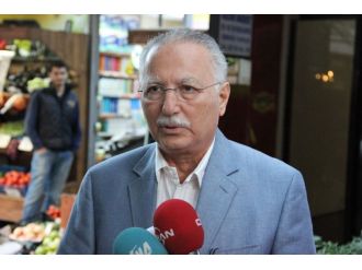 Ahmet Hakan Coşkun’a yapılan saldırıya ilginç benzetme