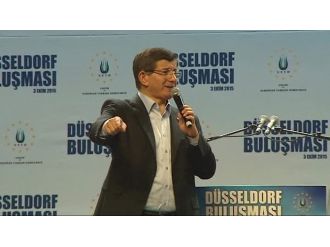 "Her santimetrekarede kamu düzenini ihdas edeceğiz”