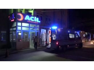 Yaralı teğmenden acı haber