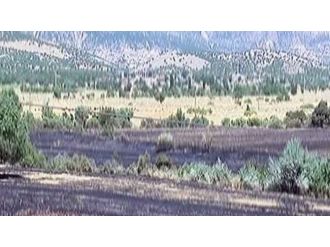 9 bölgeye giriş-çıkış yasaklandı