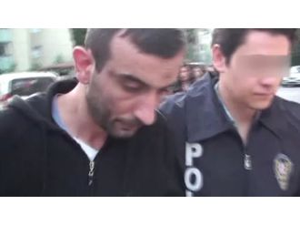 Telefonları gözaltındayken bile susmadı