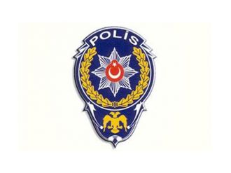 35 emniyet müdürü ve 2 amir...