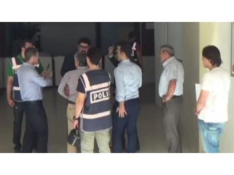 Paralel yapı operasyonu açıklaması