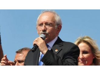 ’’Girme o zaman seçime"