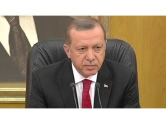 ’’Rusya, çok ciddi bir yanlışın içerisinde’’