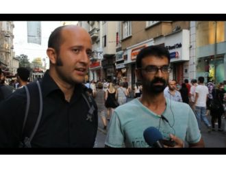 Kadın ve erkek arasındaki en büyük fark nedir? Ve Söz Sokakta