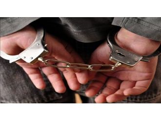 Diyarbakır’da 1 terörist tutuklandı