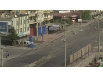 Silvan’da çatışmalar yoğunlaştı