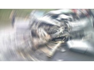 Diyarbakır’da trafik kazası: 10 yaralı