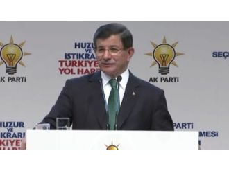 "Asgari ücreti bin 300 TL’ye çıkaracağız’’