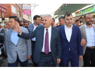 ’’Kürt sorunu yok, Kürtlerin PKK sorunu var’’