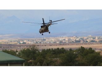 Valilik açıkladı: Tam 14 terörist !