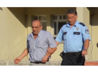 Bodrum faciasının organizatörü yakalandı