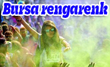 Bursa rengarenk