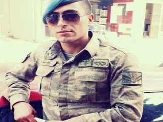 Osmaniye’deki çatışmada yaralan er şehit oldu