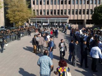 Yasin Börü davası başlıyor