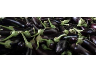 Eylül’de zam şampiyonu patlıcan