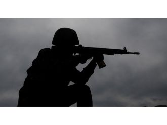 Gaziantep’ten acı haber: 1 şehit