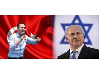 İsrail’de faaliyet gösteren Türk şirketine vize şoku