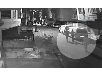 HDP’ye destek vermeyen Kürt yazara silahlı saldırı