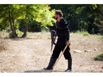 Ertuğrul’dan Cannes çıkarması