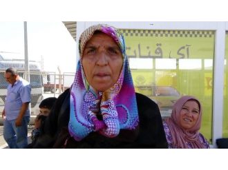 Suriyeliler Rusya’nın hava saldırılarına tepkili