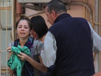 18 yaşındaki genç kendini astı