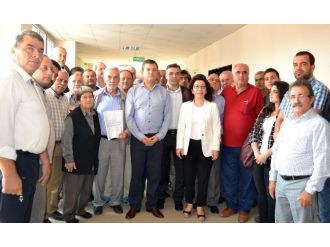 99 muhtar yargılanıyor