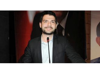 Boynukalın adliye önünde açıklama yaptı